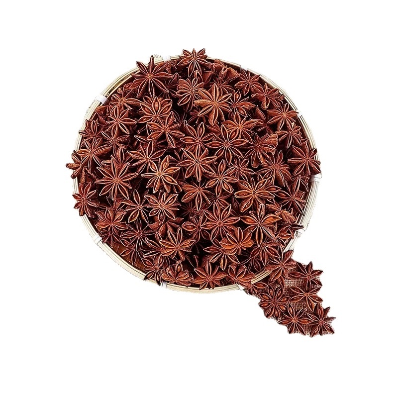 Ba Jiao Wholesale Natural Chinese Herb Spices Aniseed Star Anise From China