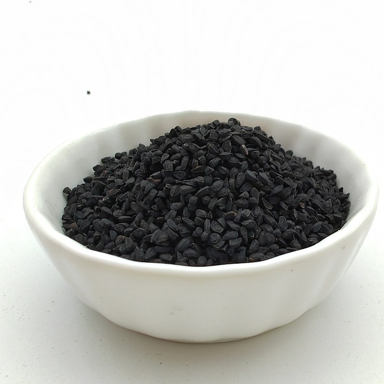 High Quality Chinese Medicinal Materials Nigella Sativa Black Fennel Black Cumin Black Seed Grass