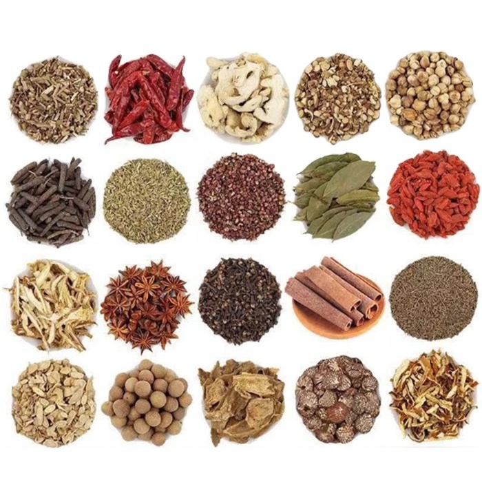 Wholesale Bulk High Quality Food Grade Chinese Spices And Herbs