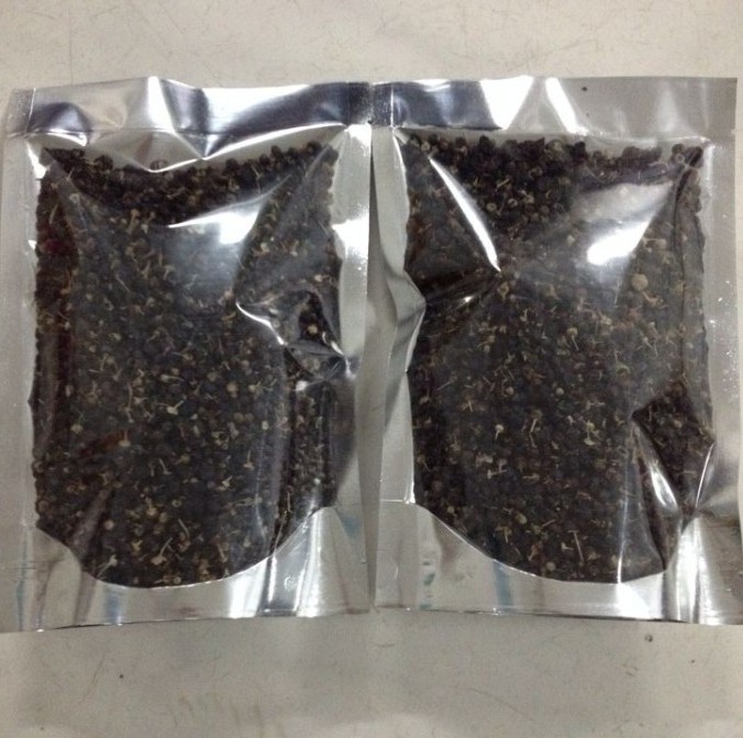 Wholesale organic dried medlar black Wolfberry Goji Berry