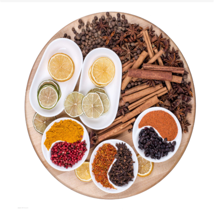 Wholesale Bulk High Quality Food Grade Chinese Spices And Herbs