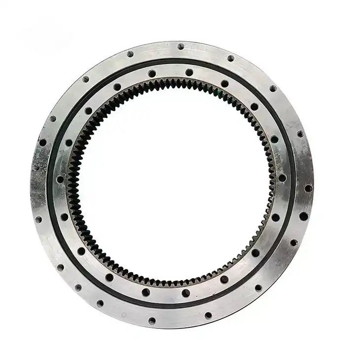 Excavator Bearing turntable DX225LC DX300 Slewing ring Bearing for Doosan Swing Bearing