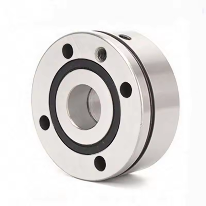 ZKLF 2575 2RS PE Double Direction Bearing 25x75x28 mm BEAM 025075-2RS/PE Thrust Angular Contact Ball Bearing ZKLF2575-2RS-PE