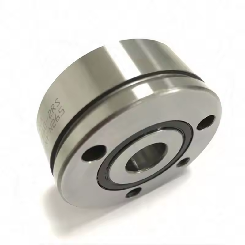 ZKLF 2575 2RS PE Double Direction Bearing 25x75x28 mm BEAM 025075-2RS/PE Thrust Angular Contact Ball Bearing ZKLF2575-2RS-PE