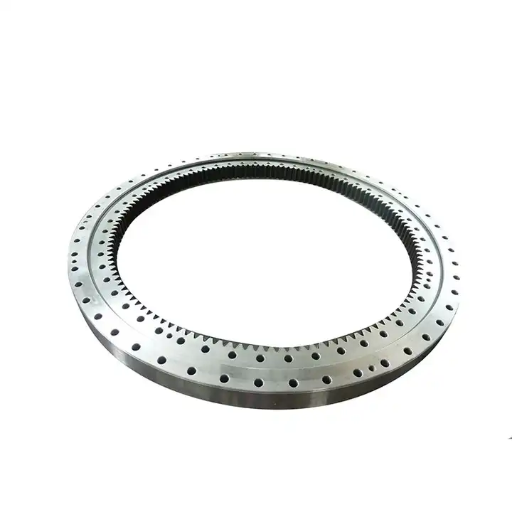 Excavator Bearing turntable DX225LC DX300 Slewing ring Bearing for Doosan Swing Bearing