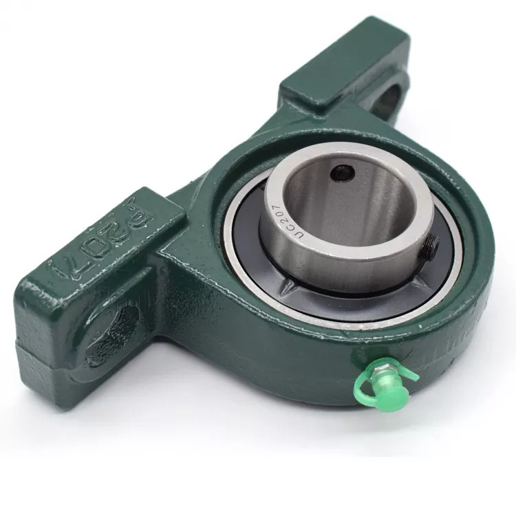 Top Quality Plummer Block Bearing Housing ucp204 ucp205 ucp207 ucp208 ucp209 Pillow Block Bearing