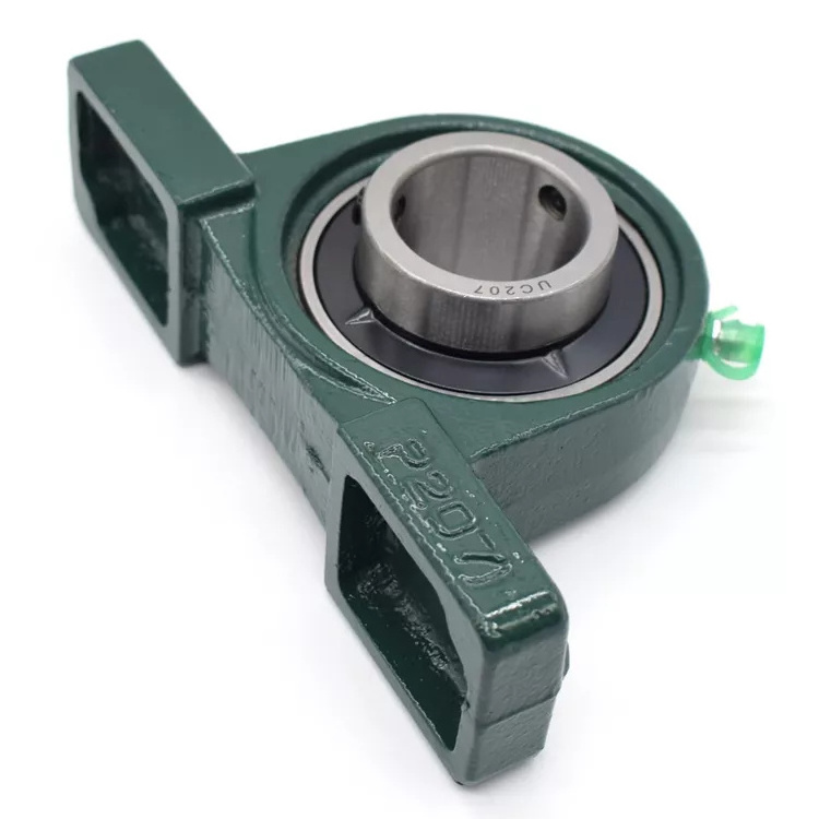 Top Quality Plummer Block Bearing Housing ucp204 ucp205 ucp207 ucp208 ucp209 Pillow Block Bearing