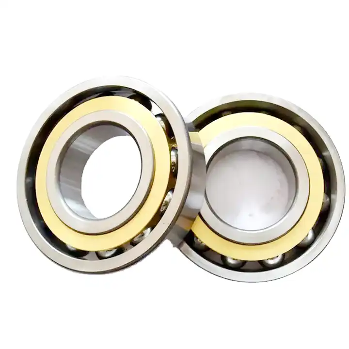 High Speed Bearing 7309 Becbm 7311 becbm Becbp Begap Angular Contact Ball Bearing