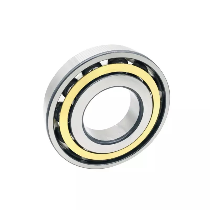 High Speed Bearing 7309 Becbm 7311 becbm Becbp Begap Angular Contact Ball Bearing