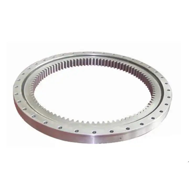 Excavator Bearing turntable DX225LC DX300 Slewing ring Bearing for Doosan Swing Bearing