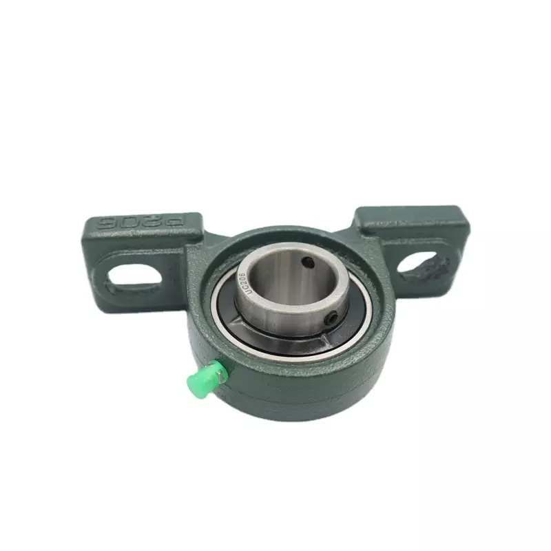 Top Quality Plummer Block Bearing Housing ucp204 ucp205 ucp207 ucp208 ucp209 Pillow Block Bearing