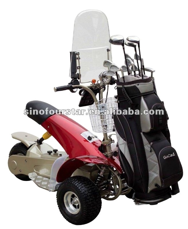 Cheap Golf buggy 1000W 36V Electric Golf Cruiser