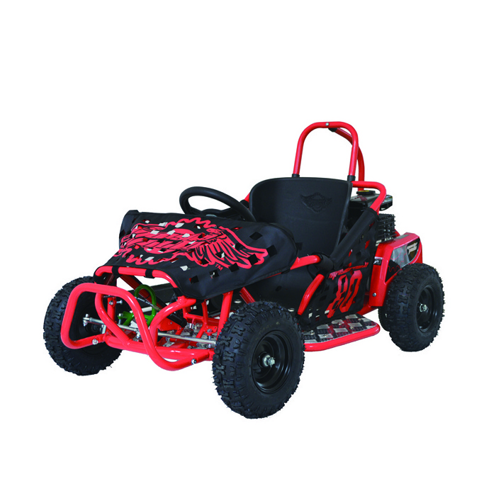 Dune Buggy for sale Pedal Racing for Adult Pedal Go Kart Seated Gas Powered Go Kart SX-G1101