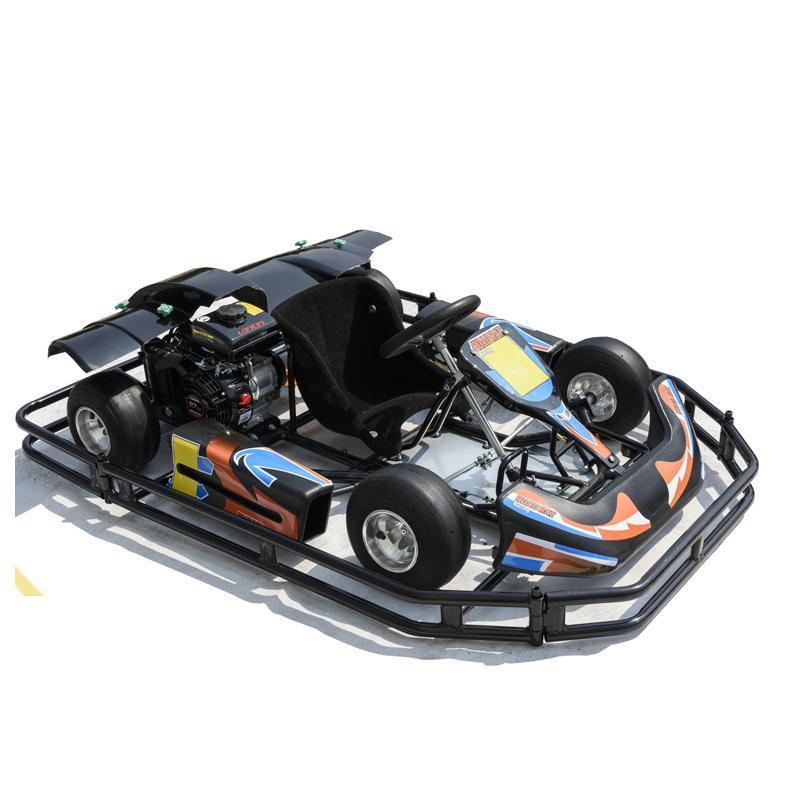 kids model racing go kart with best quality from fourstar