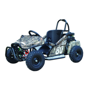 Dune Buggy for sale Pedal Racing for Adult Pedal Go Kart Seated Gas Powered Go Kart SX-G1101