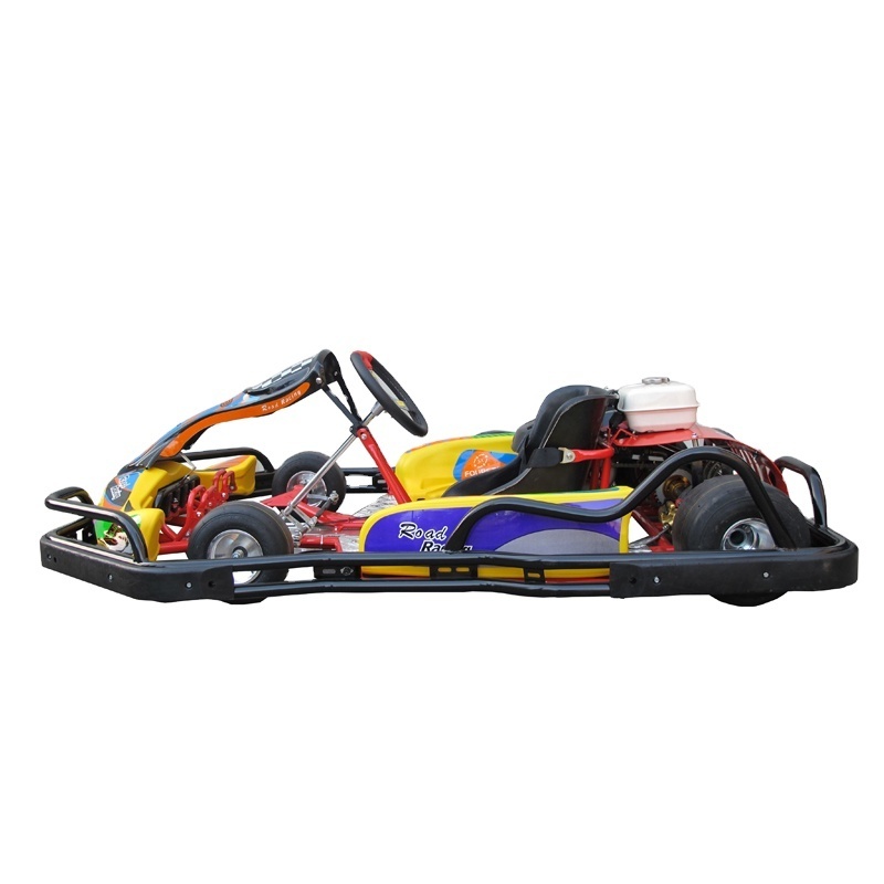 Dune Buggy Best Selling 200CC Go Kart for Sale Racing Go Karts Sales