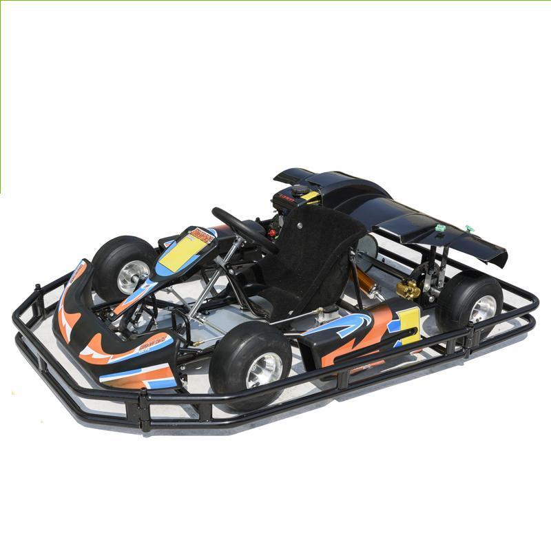 kids model racing go kart with best quality from fourstar