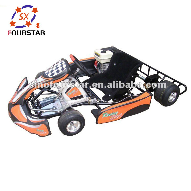 Dune Buggy Best Selling 200CC Go Kart for Sale Racing Go Karts Sales