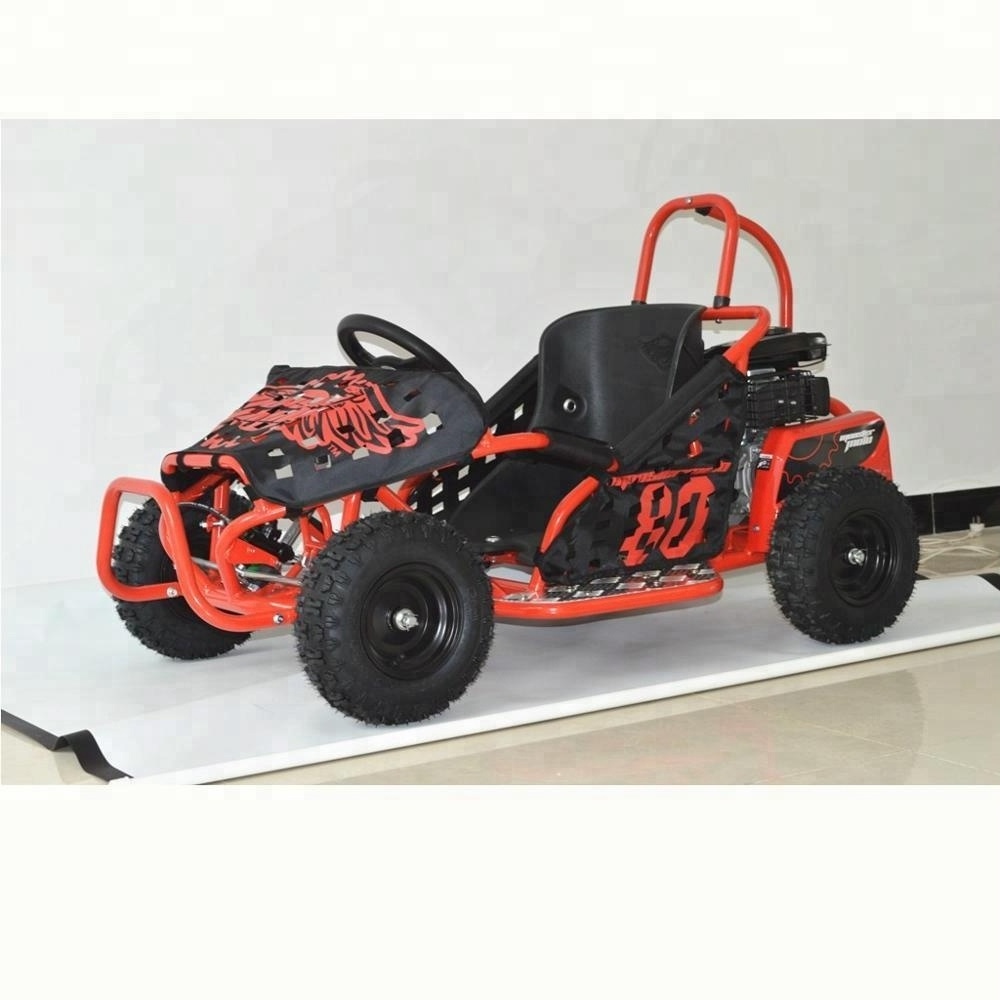 adults racing electric 2 seater go kart for sale