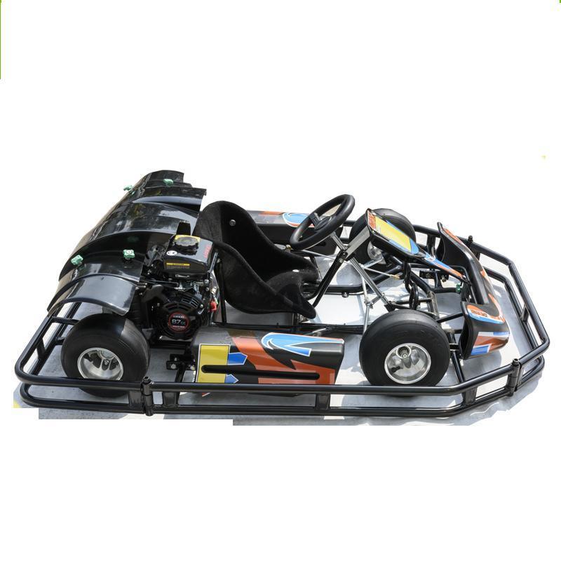 kids model racing go kart with best quality from fourstar