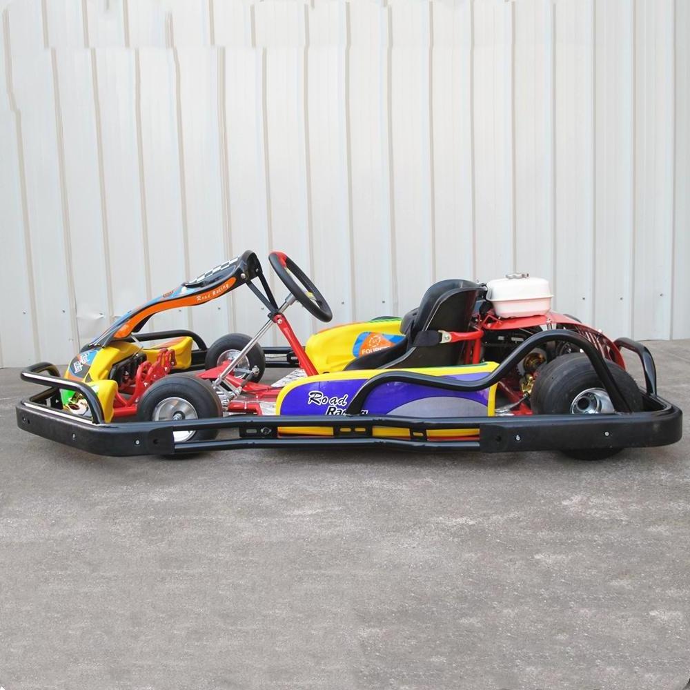 Professional racing go kart engine 100cc