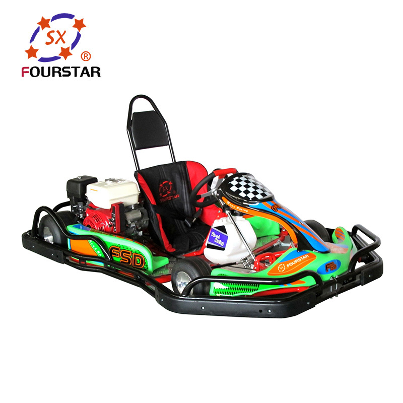 Dune Buggy Best Selling 200CC Go Kart for Sale Racing Go Karts Sales