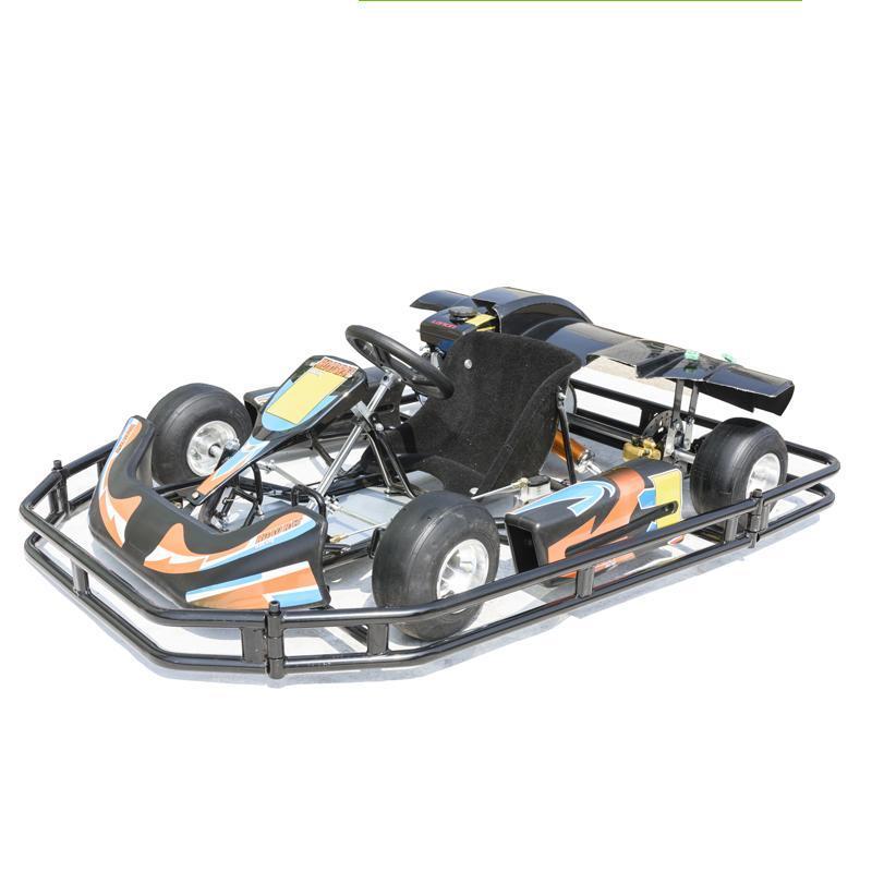 kids model racing go kart with best quality from fourstar