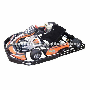 China factory 200CC Super Racing Go Kart