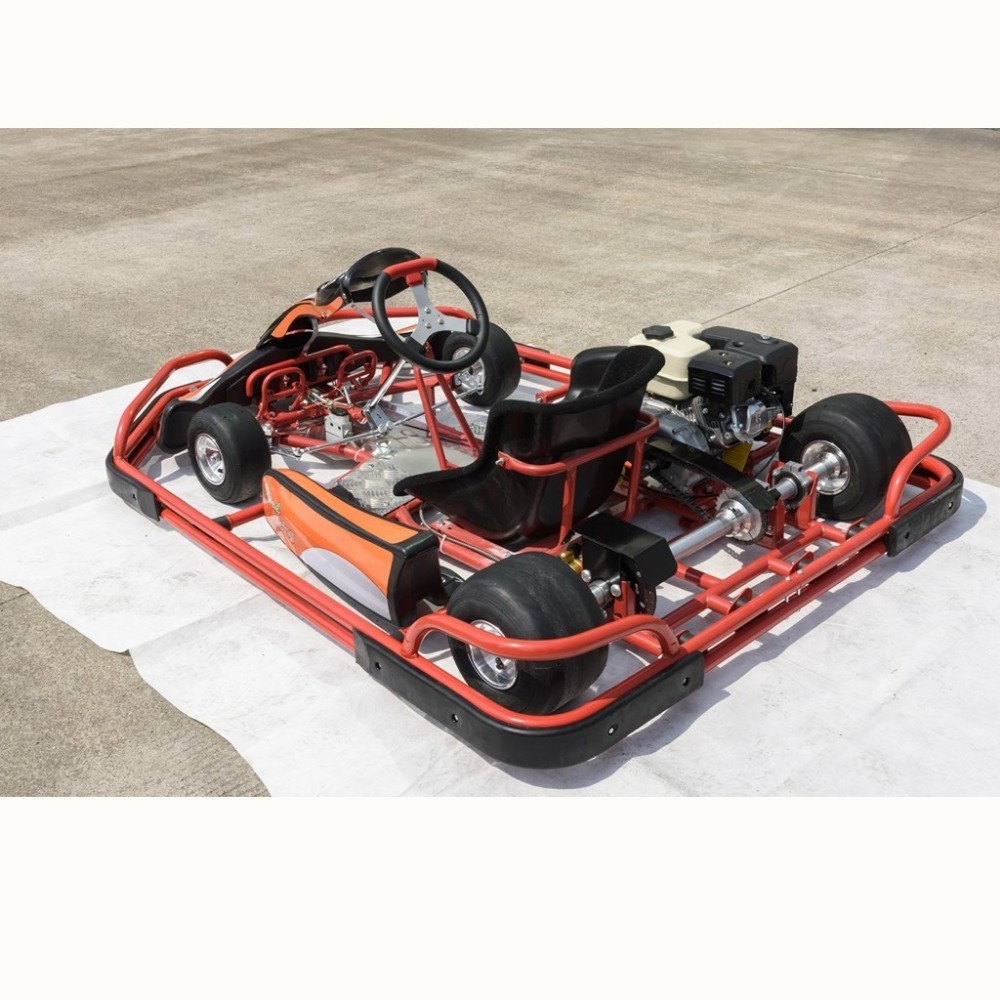 Rental 4x4 Racing Go kart for Sale with Bumper and Cover SX-G1101