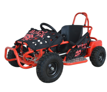 FOURSTAR child toy gasoline dune buggy