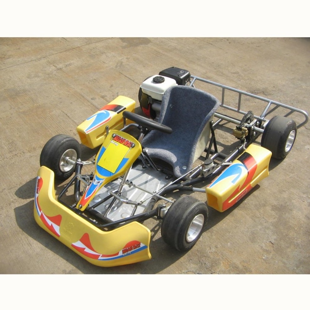 go kart frames and go kart kits and go cart engines for sale 200CC or 270CC Go Kart