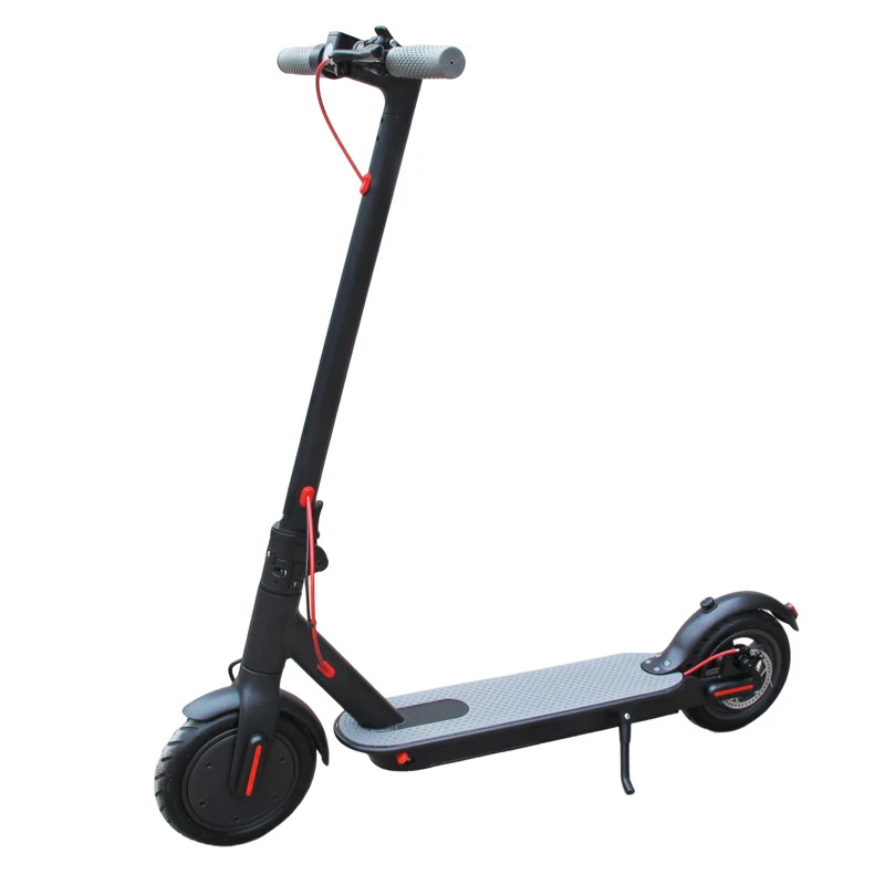 Promotional Off Road Electric Scooters 250w 36v Fast Speed 25km/H Adult Motor E Scooters