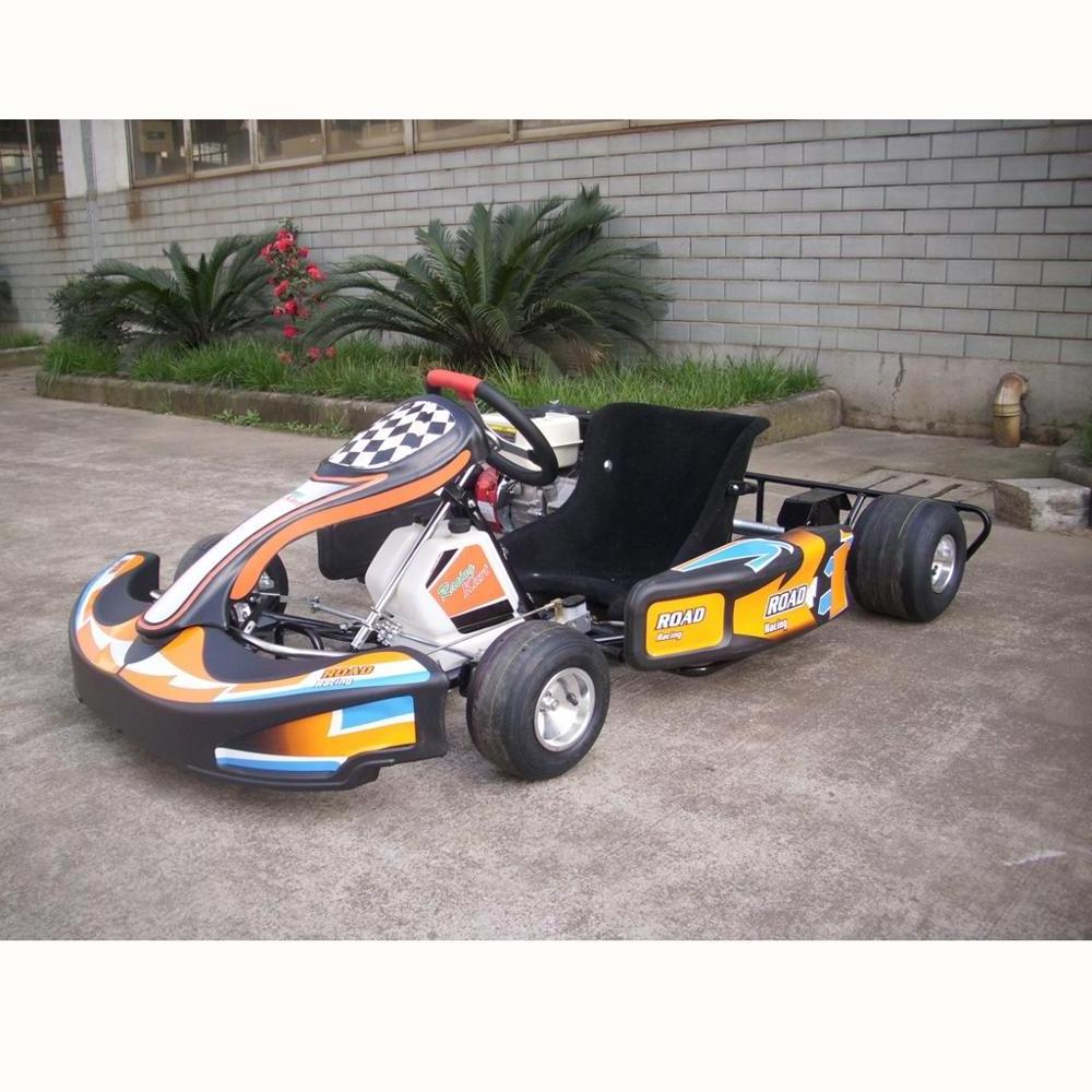 200cc adult petrol go kart from Fourstar