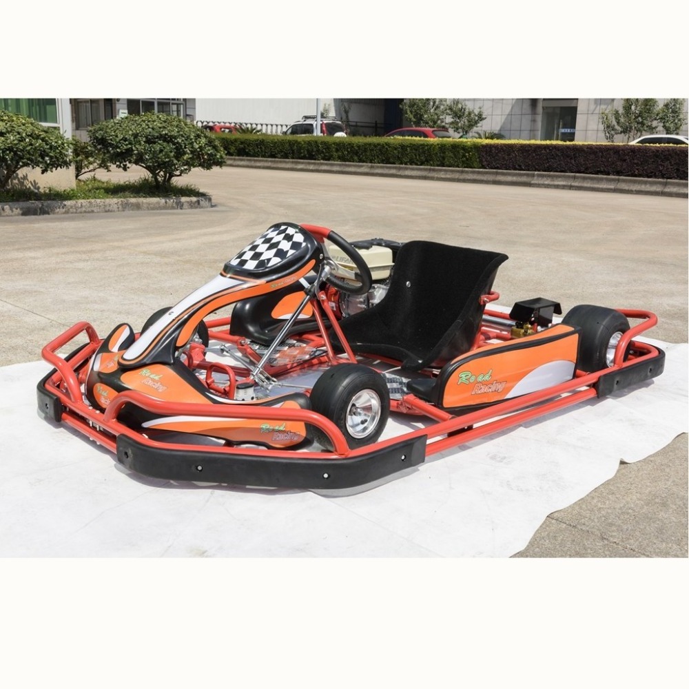 Rental 4x4 Racing Go kart for Sale with Bumper and Cover SX-G1101