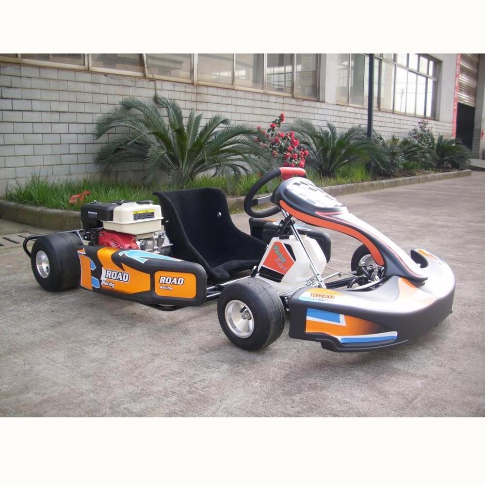 200cc adult petrol go kart from Fourstar