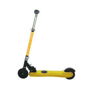 Cheap Price China E Scooter Moped Foldable Kick Foot Electric Scooters For Kids Adults