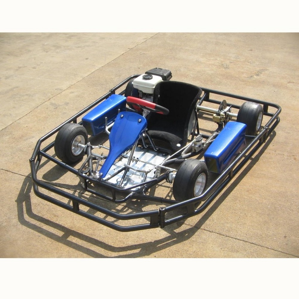 go kart frames and go kart kits and go cart engines for sale 200CC or 270CC Go Kart