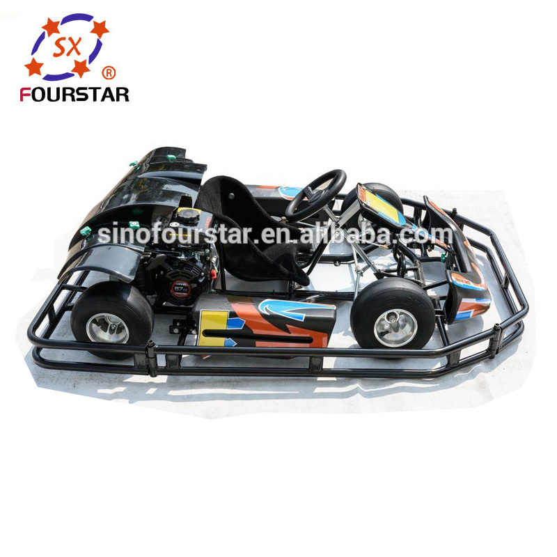 Dune Buggies for Sale Kids Mini Go Kart with Safety Bumper Go Kart