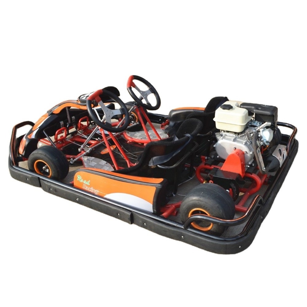 Adults Quad go kart chassis Go Kart