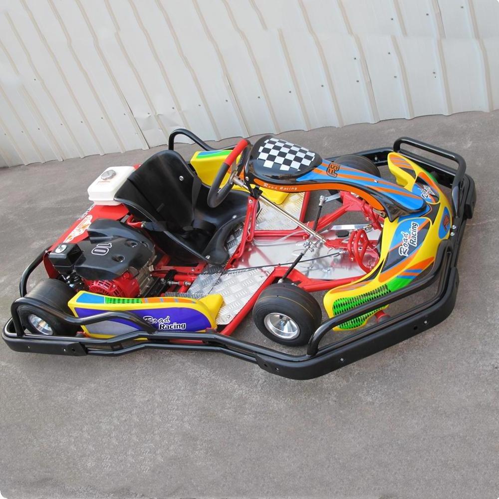 Professional racing go kart engine 100cc