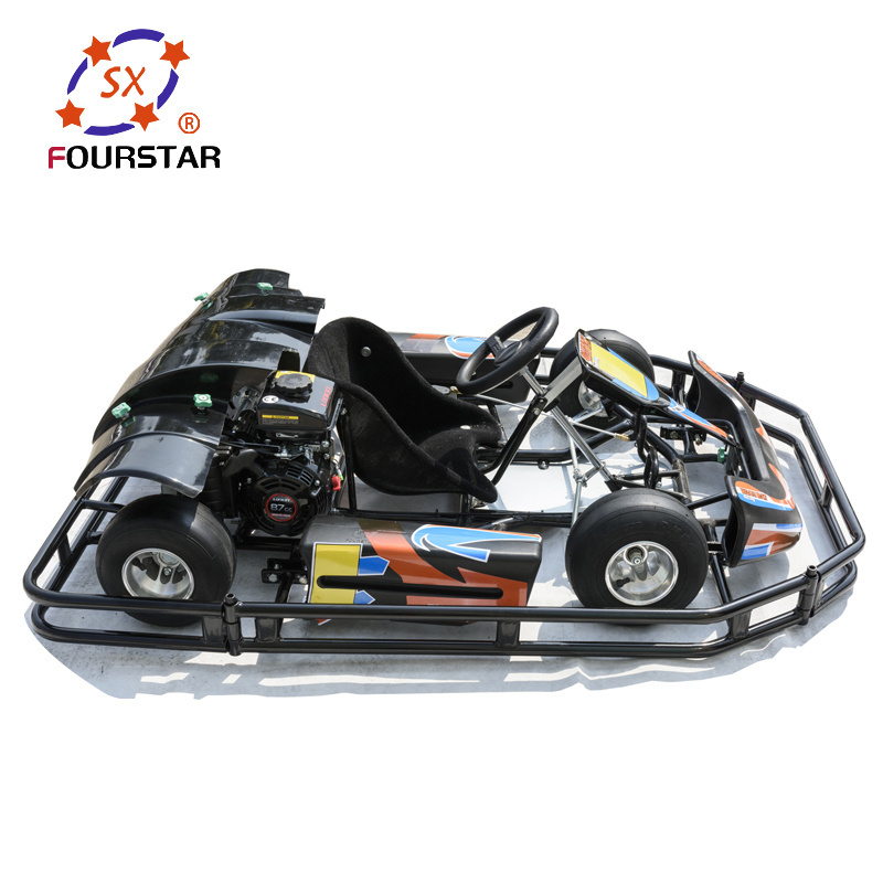 Fourstar 2021 Best selling 50cc racing kart Go Kart