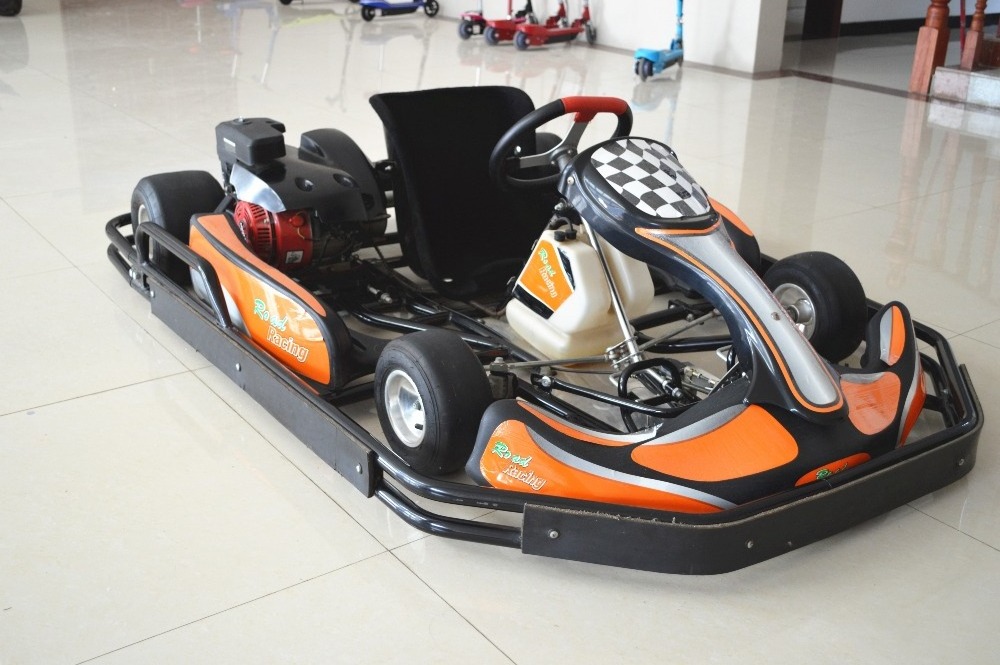 Adults 270cc karting for sale go kart