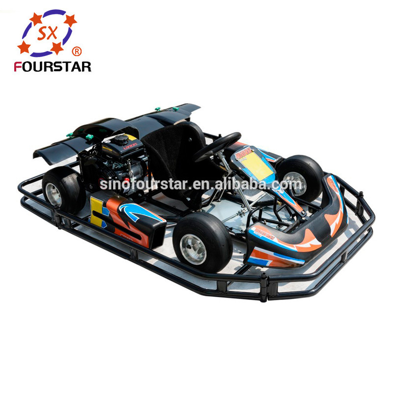 Dune Buggies for Sale Kids Mini Go Kart with Safety Bumper Go Kart