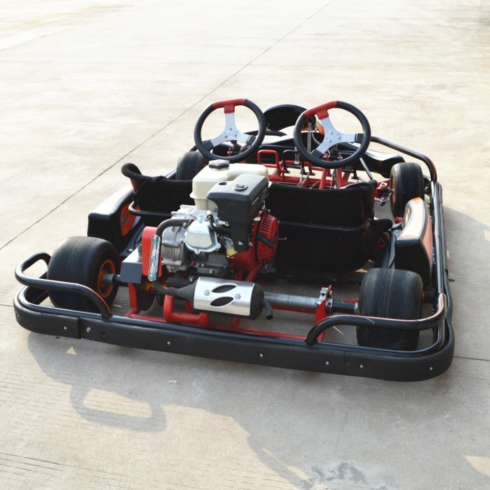 Adults Quad go kart chassis Go Kart