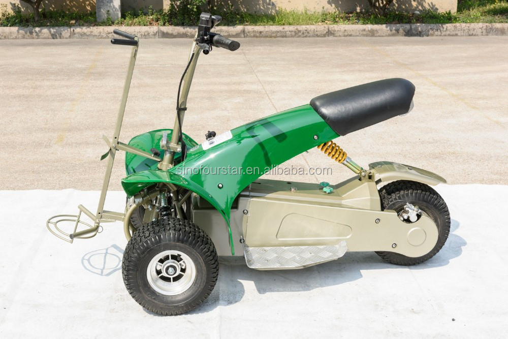 Cheap Golf buggy 1000W 36V Electric Golf Cruiser