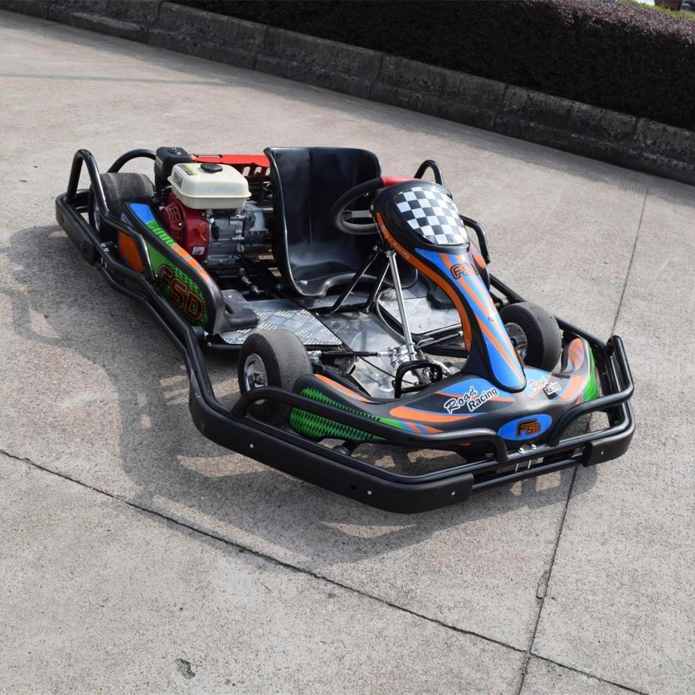 Professional Manufacturers Playground Gas Powered Racing Go Karting Gasoline Off Road Go Karts