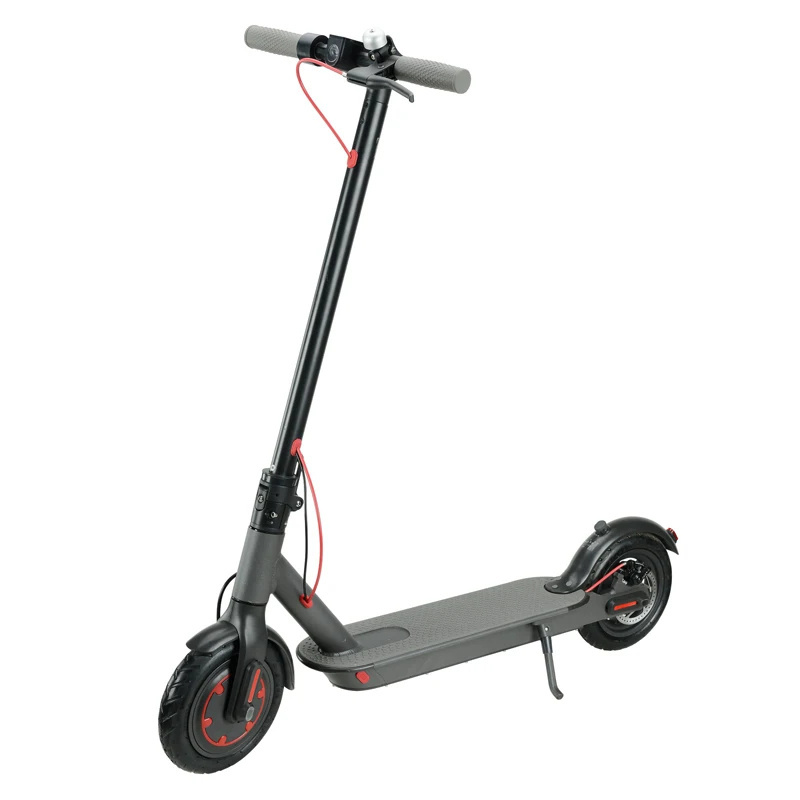 Promotional Off Road Electric Scooters 250w 36v Fast Speed 25km/H Adult Motor E Scooters