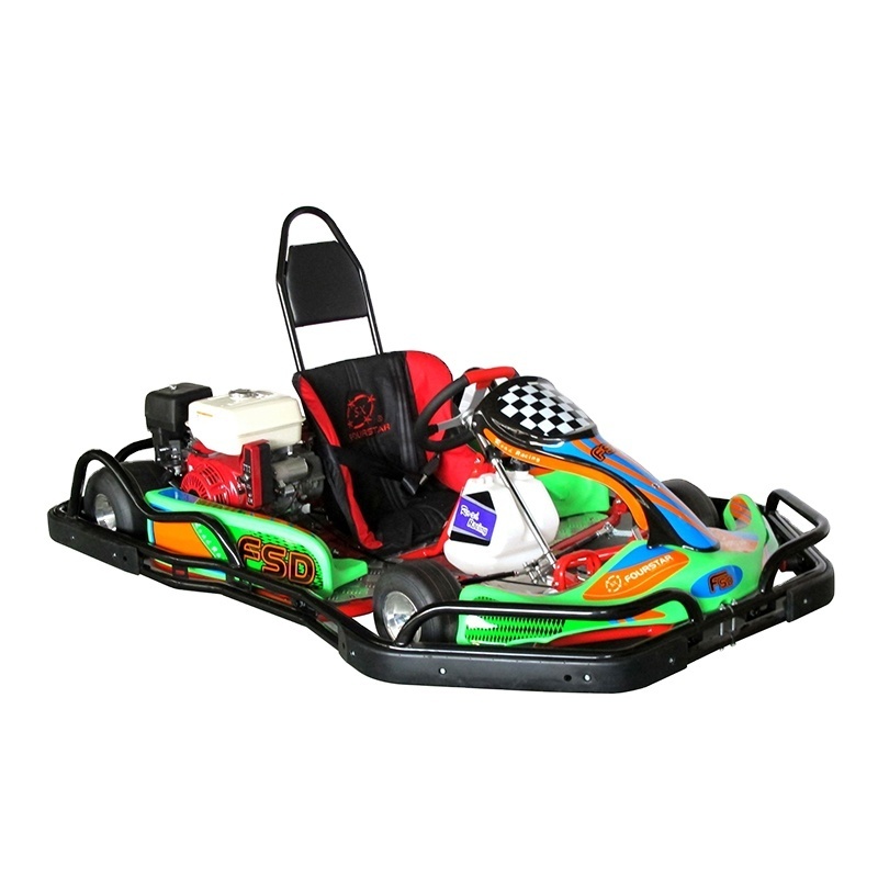 Professional karting 200cc Adult Go Kart