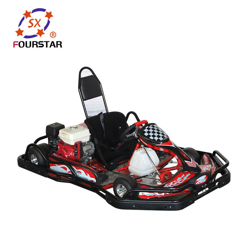 Professional karting 200cc Adult Go Kart