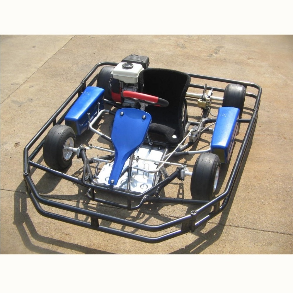 go kart frames and go kart kits and go cart engines for sale 200CC or 270CC Go Kart